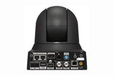 Sony BRC-X400 IP 4K Pan-Tilt-Zoom Camera with NDI®*|HX capability - BRC-X400 (Black) - Creation Networks