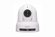 Sony BRC-X400 IP 4K Pan-Tilt-Zoom Camera with NDI®*|HX capability - BRC-X400/W (White) - Creation Networks