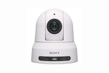 Sony BRC-X400 IP 4K Pan-Tilt-Zoom Camera with NDI®*|HX capability - BRC-X400/W (White) - Creation Networks