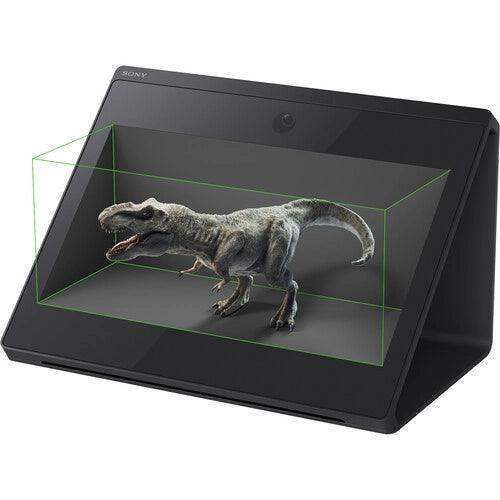 Sony ELF-SR1 15.6" 4K Spatial Reality Display - Creation Networks