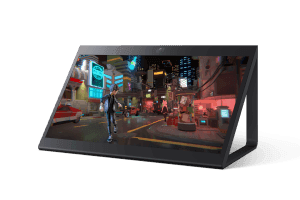 Sony ELF-SR2 27-inch 3840 x 2160 4K Spatial Reality Display with 2D, 3D and VR - Creation Networks