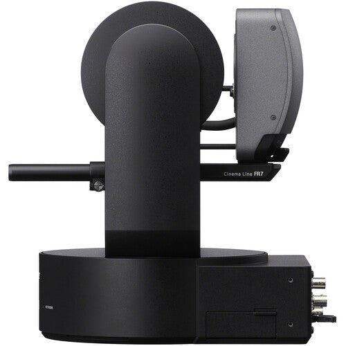 Sony FR7 Cinema Line PTZ Camera Kit with 28-135mm Zoom Lens - Creation Networks