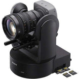 Sony FR7 Cinema Line PTZ Camera Kit with 28-135mm Zoom Lens - Creation Networks