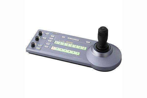 Sony RM-IP10 IP Remote Control Panel for BRC Cameras - RM-IP10 - Creation Networks