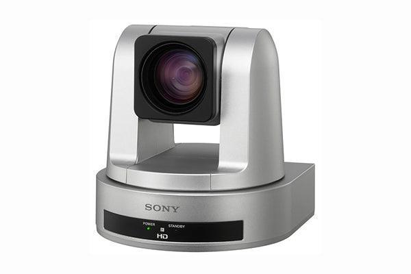 Sony SRG-120DU Full HD remotely operated PTZ camera with USB 3.0 and USB 2.0 - SRG-120DU - Creation Networks