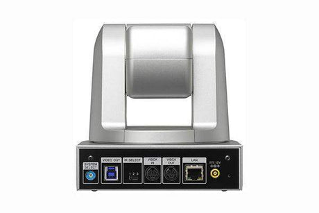 Sony SRG-120DU Full HD remotely operated PTZ camera with USB 3.0 and USB 2.0 - SRG-120DU - Creation Networks