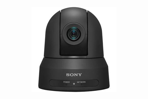 Sony SRG-X120 IP 4K* Pan-Tilt-Zoom Camera with NDI®**|HX capability - SRG-X120 - Creation Networks