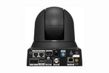 Sony SRG-X120 IP 4K* Pan-Tilt-Zoom Camera with NDI®**|HX capability - SRG-X120 - Creation Networks