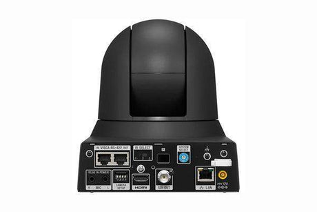 Sony SRG-X120 IP 4K* Pan-Tilt-Zoom Camera with NDI®**|HX capability - SRG-X120 - Creation Networks