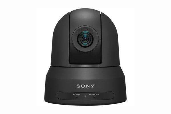 Sony SRG-X120 IP 4K* Pan-Tilt-Zoom Camera with NDI®**|HX capability - SRG-X120 - Creation Networks