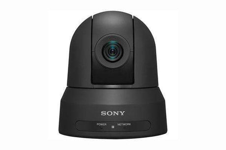Sony SRG-X120 IP 4K* Pan-Tilt-Zoom Camera with NDI®**|HX capability - SRG-X120 - Creation Networks