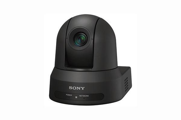 Sony SRG-X400 IP 4K* Pan-Tilt-Zoom Camera with NDI®**|HX capability - SRG-X400 - Creation Networks