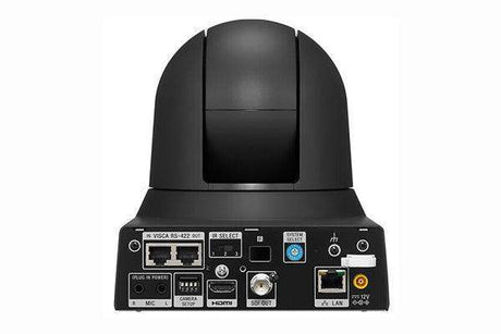 Sony SRG-X400 IP 4K* Pan-Tilt-Zoom Camera with NDI®**|HX capability - SRG-X400 - Creation Networks