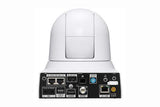 Sony SRG-X400/W IP 4K* Pan-Tilt-Zoom Camera with NDI®**|HX capability - SRG-X400/W - Creation Networks