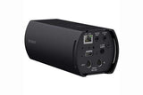 Sony SRG-XB25 Compact 4K 60p BOX Remote Camera with 25x Optical Zoom, Black - SRG-XB25 - Creation Networks