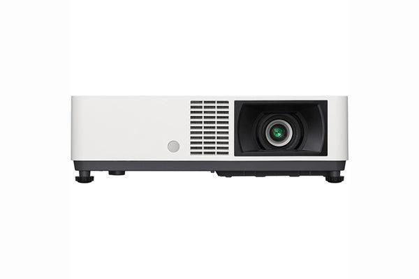 Sony VPL-CWZ10 5000-Lumen WXGA Laser 3LCD Projector - VPL-CWZ10 - Creation Networks