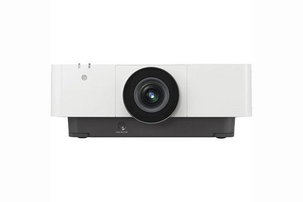 Sony VPL-FHZ85 7300-Lumen WUXGA 3LCD Laser Projector (White) - VPL-FHZ85/W - Creation Networks