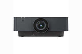 Sony VPL-FHZ85/B 7300-Lumen WUXGA 3LCD Laser Projector (Black) - Creation Networks