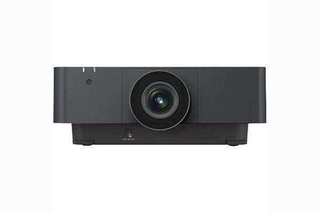 Sony VPL-FHZ85/B 7300-Lumen WUXGA 3LCD Laser Projector (Black) - Creation Networks