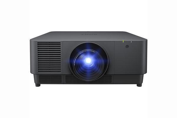 Sony VPL-FHZ91L/B 9000-Lumen WUXGA Laser 3LCD Projector (Black, No Lens) - VPL-FHZ91L/B - Creation Networks