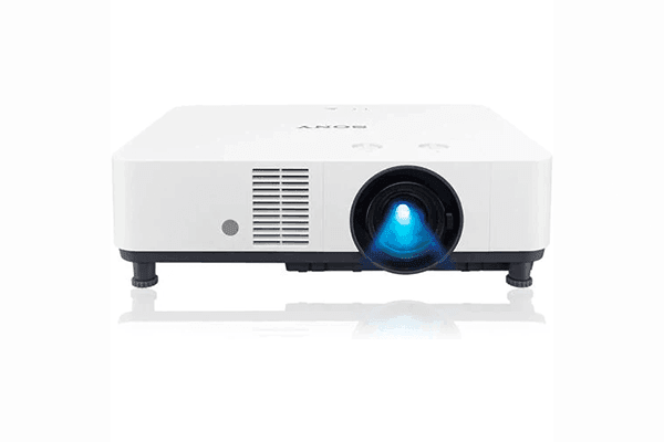Sony VPL-PHZ50 5000-Lumen WUXGA Corporate & Education Laser 3LCD Projector - Creation Networks