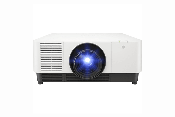 Sony VPLFHZ101L/W VPL-FHZ101L WUXGA 10000 lm Laser 3LCD Projector - White - Creation Networks