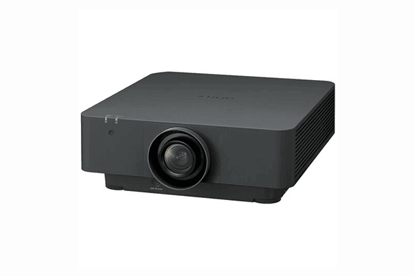 Sony VPLFHZ80/B WUXGA 6000 Lumen Laser 3LCD Projector, Black - Creation Networks