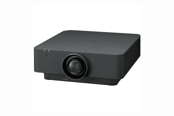 Sony VPLFHZ80/B WUXGA 6000 Lumen Laser 3LCD Projector (Black) - VPLFHZ80/B - Creation Networks