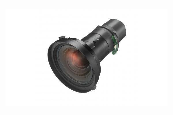 Sony VPLL-3007 Fixed Short Throw Lens (0.65:1) - VPLL-3007 - Creation Networks