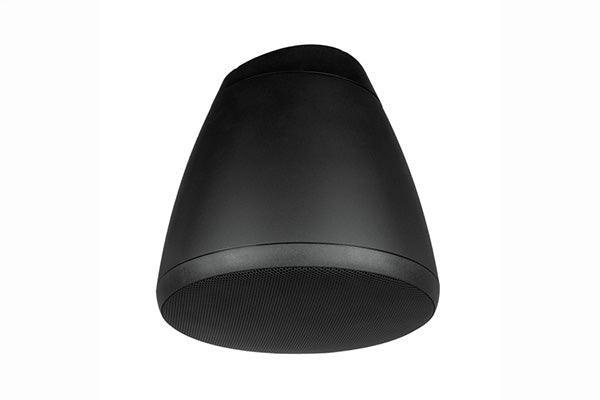 Soundtube 8" IP-Addressable, Dante Addressable, Speaker in Black - IPD-RS82-EZ-BK - Creation Networks