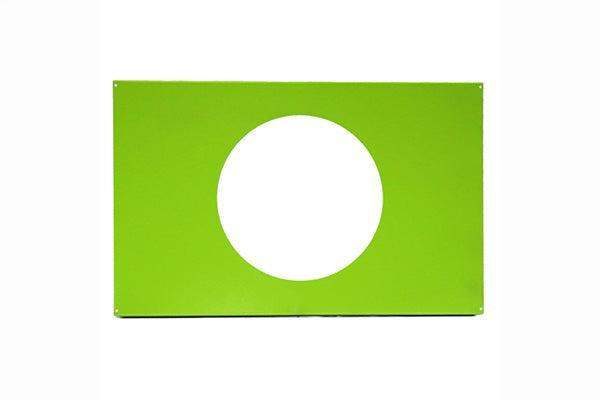 SoundTube Tile Bridge for the CM62EZ/CM82EZ speaker - AC-CMEZ6/8-TB - Creation Networks