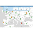 SpinetiX 1 annual license for premium monitoring service for 1 player - SX-SE-CKPT-PR - Creation Networks