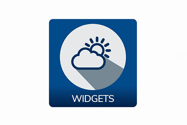 SpinetiX 3-year license for WIDGETS - SX-SE-DSOS-3Y-WIDGETS - Creation Networks