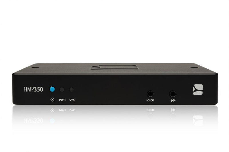 SpinetiX HMP350 player with 3 year warranty - Creation Networks