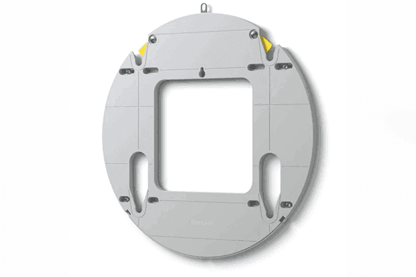 Steelcase Roam Wall Mount for Surface Hub 2S 50" - Creation Networks