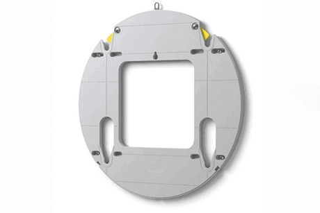 Steelcase Roam Wall Mount for Surface Hub 2S 50" - Creation Networks