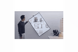 Steelcase Roam Wall Mount for Surface Hub 2S 50" - Creation Networks