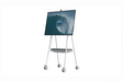 Steelcase Steelcase Roam Mobile Stand for Surface Hub 2S 50" - Creation Networks