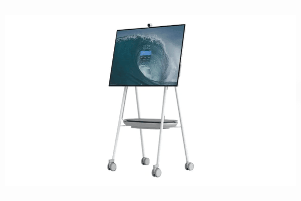 Steelcase Steelcase Roam Mobile Stand for Surface Hub 2S 50" - Creation Networks