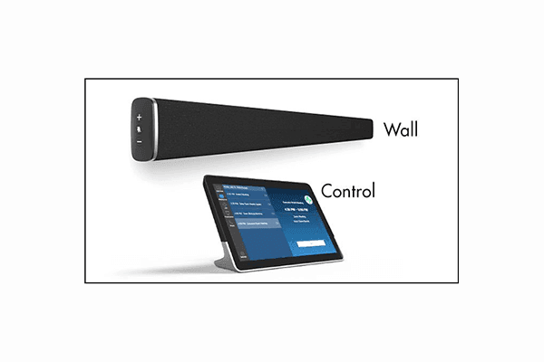 Stem Audio Small Conference Rooms Bundle - SQ1806777 - Creation Networks