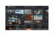 Studio Network Solutions EVO 8-Bay Shared Storage Server Plus Sharebrowser Media Asset Management (96TB) - 8B96TB-2X10C - Creation Networks