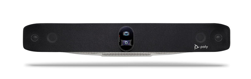 Poly Studio X70 - video soundbar conferencing kit - with Poly TC8- 7200-87300-001 - Creation Networks