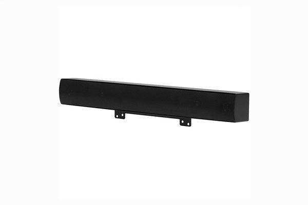 Sunbrite - SB-SP472-BL 20-Watt Sound Bar for 32"/42" Signature,Landscape Pro Series,42'-55"Port Speakers Sunbrite