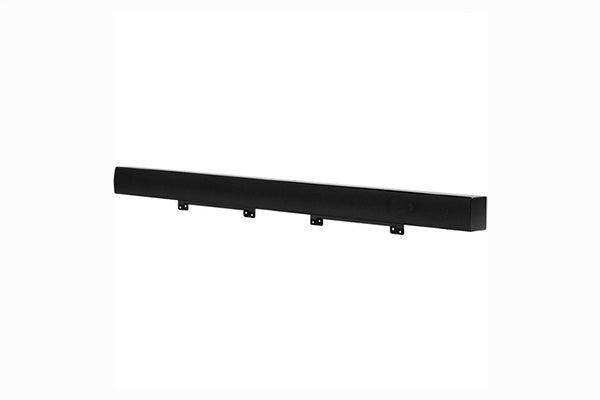 Sunbrite - SB-SP557-BL 20-Watt Sound Bar for 55"/65" Signature,Marquee,Landscape Pro Series Speakers Sunbrite