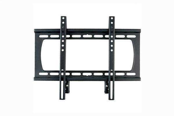 Sunbrite - SB-WM-T-L-BL Tilt Wall Mount for 37" - 70" Outdoor TVs Video Sunbrite