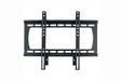 Sunbrite - SB-WM-T-M-BL Tilt Wall Mount for 23" - 43" Outdoor TVs - Creation Networks
