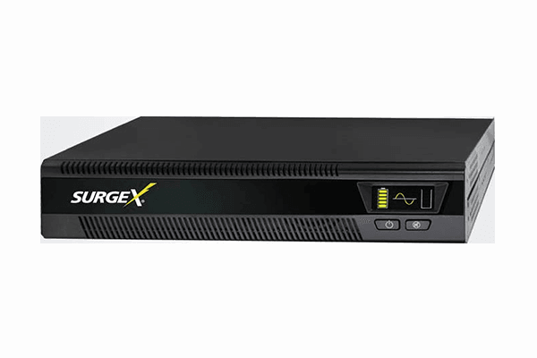 SurgeX UPS-1440-LI-ISO - UPS w/Isolation Transformer, 1440VA 120V 2U - Creation Networks
