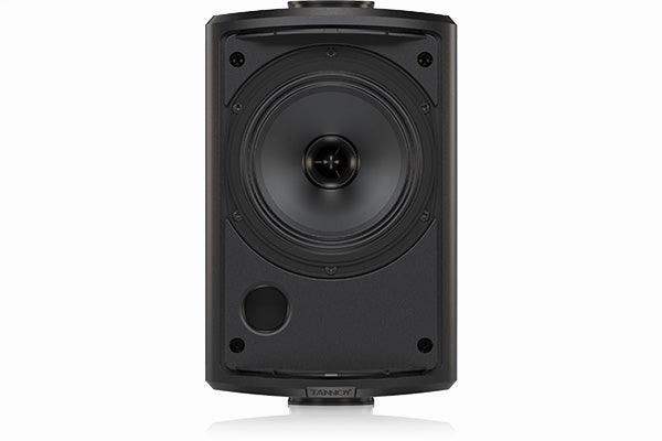 Tannoy AMS 5DC 5" Dual Concentric Surface-Mount Loudspeaker (Pair, Black) - TA-AMS5DC-BK - Creation Networks