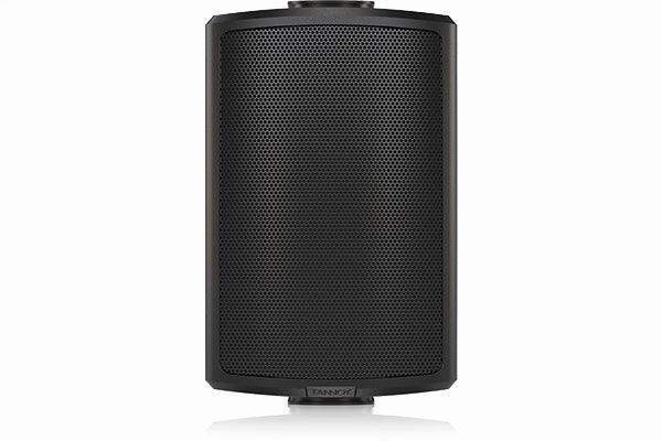 Tannoy AMS 5DC 5" Dual Concentric Surface-Mount Loudspeaker (Pair, Black) - TA-AMS5DC-BK - Creation Networks