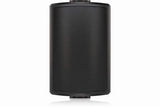 Tannoy AMS 5DC 5" Dual Concentric Surface-Mount Loudspeaker (Pair, Black) - TA-AMS5DC-BK - Creation Networks